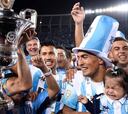 Racing en Copa Libertadores 2020: grupo, fechas, calendarios y rivales