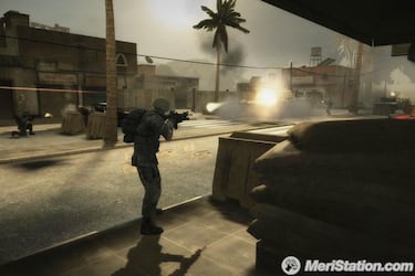 Battlefield Play4Free