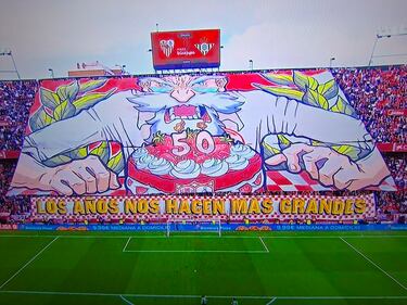 El derbi sevillano, protagonista de los mejores memes de la jornada