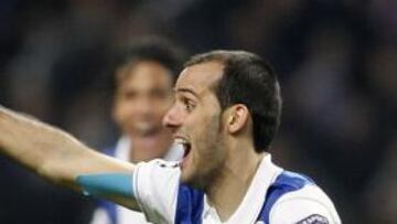 El Oporto toma ventaja sobre un Arsenal desorientado