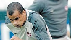 Rivaldopoulos en Riazor