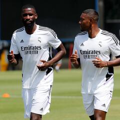 El Clásico del mercado es blanco