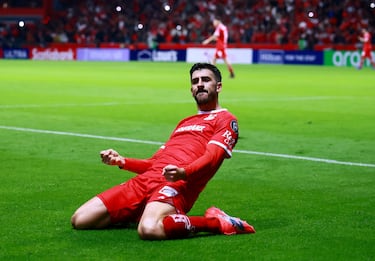 Historial Liga MX vs MLS: El balance en Cuartos de Final en Concachampions