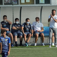 La enfermería del Lugo rebosa