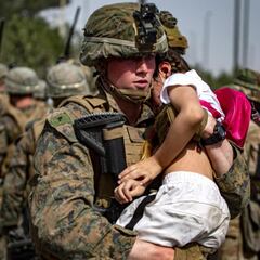 Estados Unidos espera retirar todas sus tropas de Kabul para el 31 de agosto