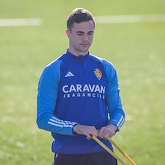 Oficial: Borge renueva hasta 2027