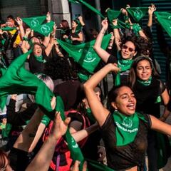 Marcha por aborto en CDMX: horario, recorrido y cuánto durará