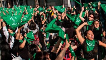 Marcha por aborto en CDMX: horario, recorrido y cuánto durará