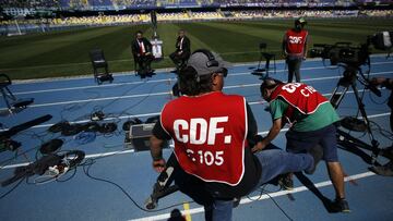 Demandan al CDF por 24 millones de dólares
