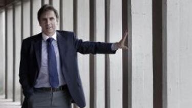 Los herederos de Odriozola al frente de la RFEA