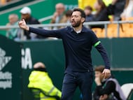 01/02/26 PARTIDO PRIMERA DIVISION
REAL BETIS - VALENCIA
CARLOS CORBERAN