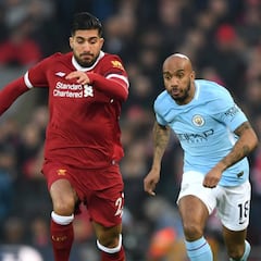 Emre Can desmiente un acuerdo con la Juventus