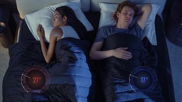 El apagón de la nube de Amazon provocó una “rebelión” de camas inteligentes con posturas incómodas y calor fuera de control