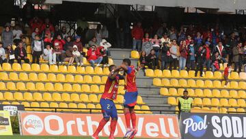 Ni Bucaramanga, ni Pasto: estos equipos se quedaron fuera de los cuadrangulares finales de Liga BetPlay en la última jornada