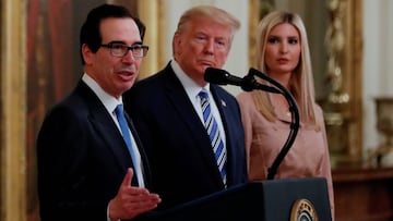 While Ivanka Trump will not form part of her father’s White House team, she remains a trusted advisor.