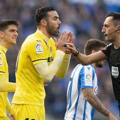 Villarreal: Iborra, algo más que un refuerzo un año después