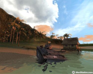 War Leaders: Clash of Nations enseña su visión de la Segunda Guerra Mundial