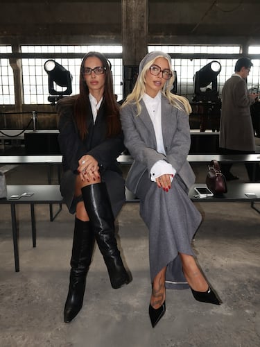 Los deportistas y famosos en las Redes Sociales