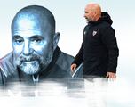 Oficial: Sampaoli, despedido