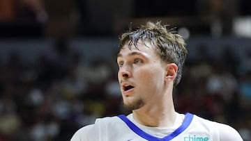 Mark Cuban compares Cooper Flagg to Kobe Bryant