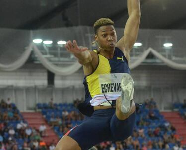 Las estrellas a seguir en los Panamericanos: Yulimar, Miller, Ibarg¨¹en, Echevarr¨ªa, Roman¨ª...