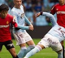 Celta - Mallorca en directo: LaLiga Santander, en vivo