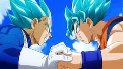 Ni Goku ni Vegeta: estos serán los protagonistas de la primera aventura del manga de ‘Dragon Ball Super’ en 2025