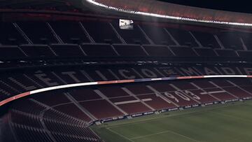 'Volver a cantar juntos': la felicitación navideña del Atlético que hará llorar a los aficionados