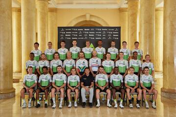 Team Dimension Data