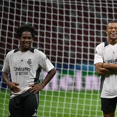 Real Madrid summer transfer window 2024: signings, departures, ins, outs…