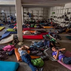 Ante Huracán “Bonnie”, Guerrero comparte listado de refugios temporales