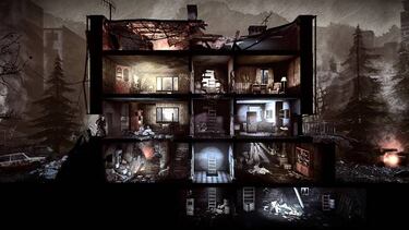 This War of Mine, otra mirada a la guerra