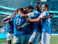 With a run of three wins from four, Dean Smith's team are looking like genuine contenders in the East.