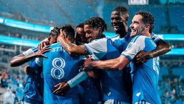 Charlotte FC relishing “great challenge” against No. 1 Nashville