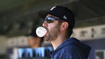 The Astros have a future Hall of Famer in Justin Verlander, but age and injury might be catching up to him. How much more they can squeeze out of him?