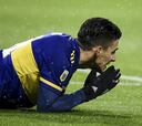 En lo futbolístico, Boca tocó fondo