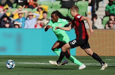 Australia vs Nigeria: times, how to watch on TV, stream online | Women’s World Cup