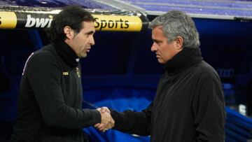 Segunda vez que le toca el 'Gordo' a Jesús Muñoz