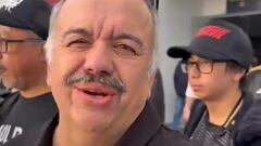 Le preguntamos a los hinchas de Colo Colo por el futuro de Almirón y la reacción fue unánime