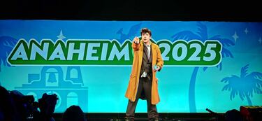 Así se vivió la primera presentación de cosplay Pokémon World Championships 2025