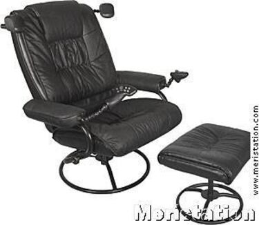 Siente los impactos del juego desde tu asiento