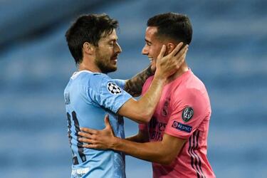 Real Madrid: 9 players Zidane has at the exit door