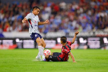 Liga MX: Partidos y resultados de la jornada 2, Apertura 2025