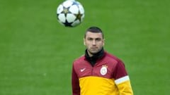 Umut Bulut, a la espera del recurso por Burak Yilmaz