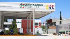 Multa verificación extemporánea Puebla 2023: ¿cuál es el costo y qué pasa si no verifico antes del 1 de agosto?