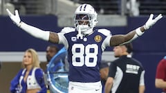 Chiefs 28 - 31 Cowboys en vivo: Semana 13 de la NFL, Thanksgiving Day en directo