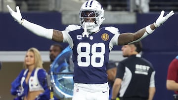 After a rough outing in Week 12, CeeDee Lamb rebounded with a dominant performance, and now he’s ready for a playoff-like battle against the Detroit Lions.