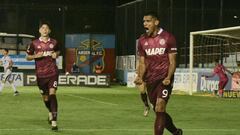 Lanús se lo dio vuelta a Real Pilar y sigue adelante