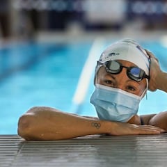 El Carpe Diem de Vall, reina en Loulé: “Vivimos el presente”