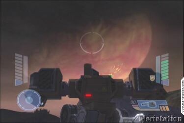MechAssault 2: Lone Wolf, Impresiones